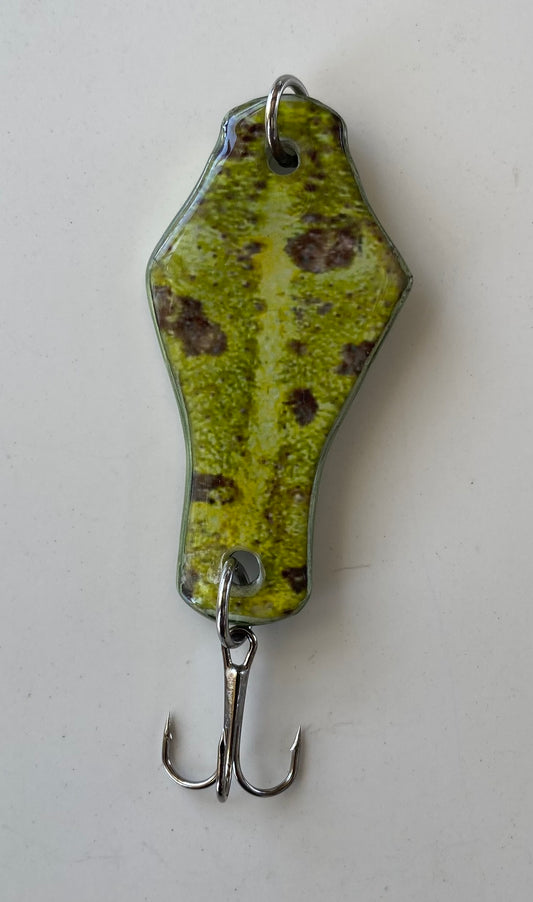 2.0 Fishing lure