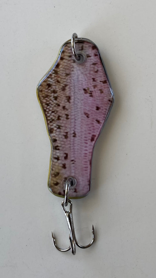 2.0 Fishing lures