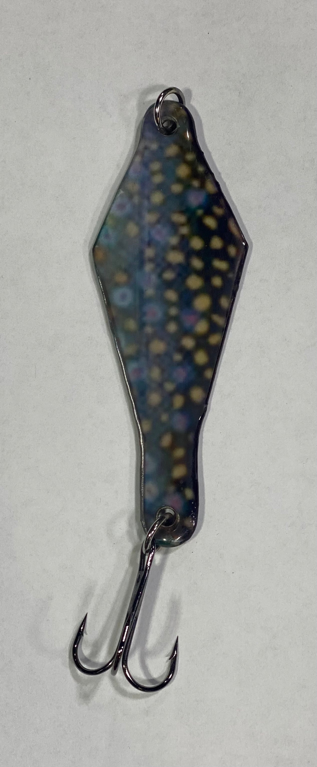 Brook Trout Fishing Lure – Prolific Designs lures Brook Trout Fishing Lure – Prolific Designs lures