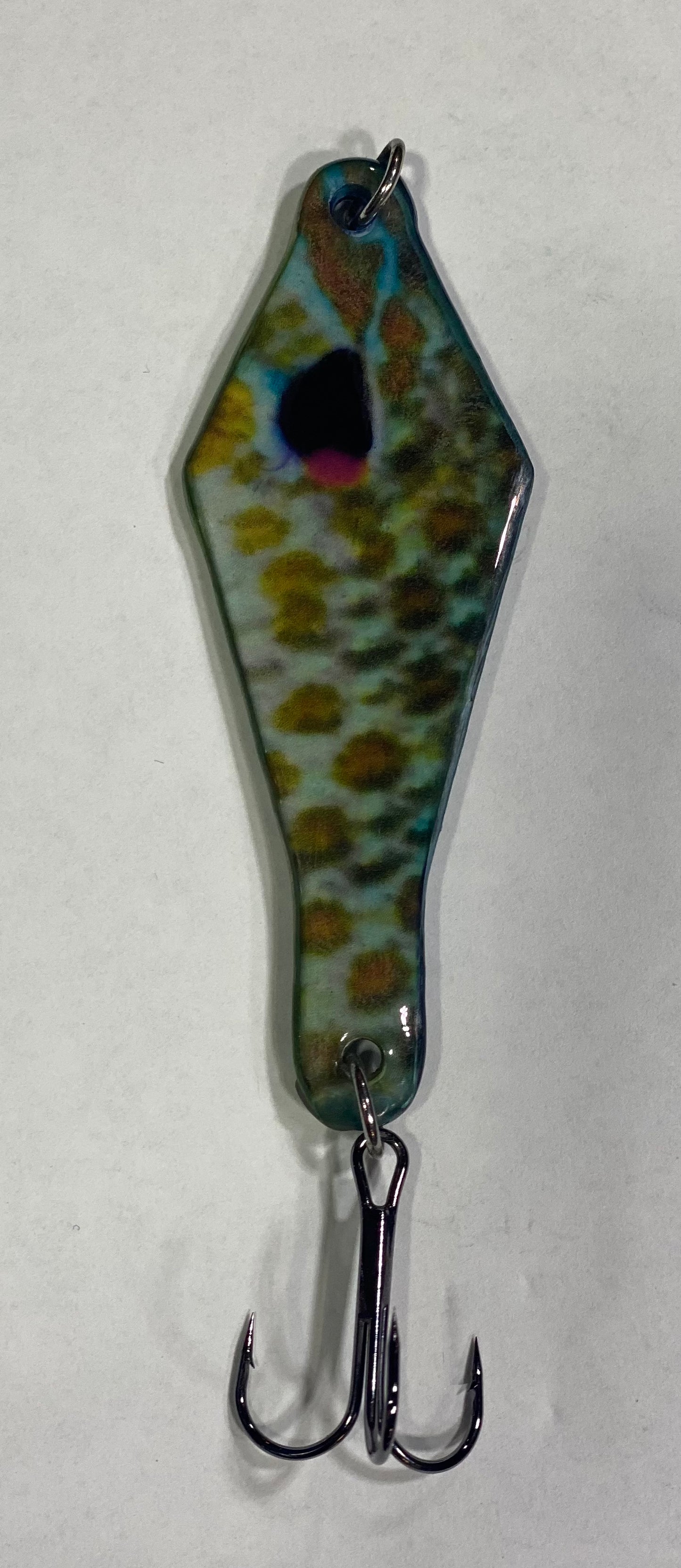 3.5 Fishing lure