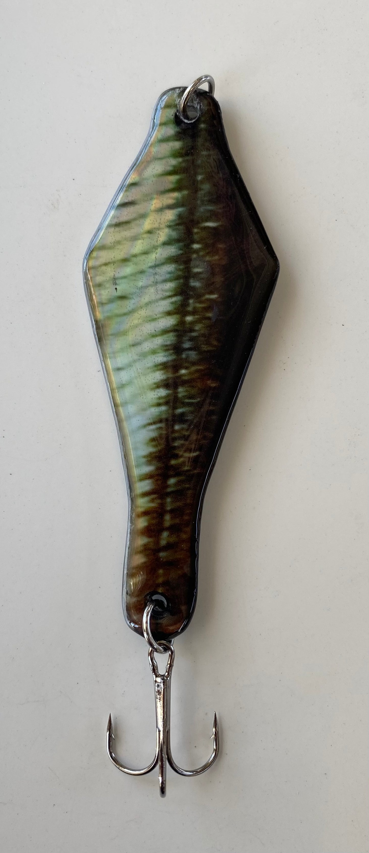 3.5 Fishing lure