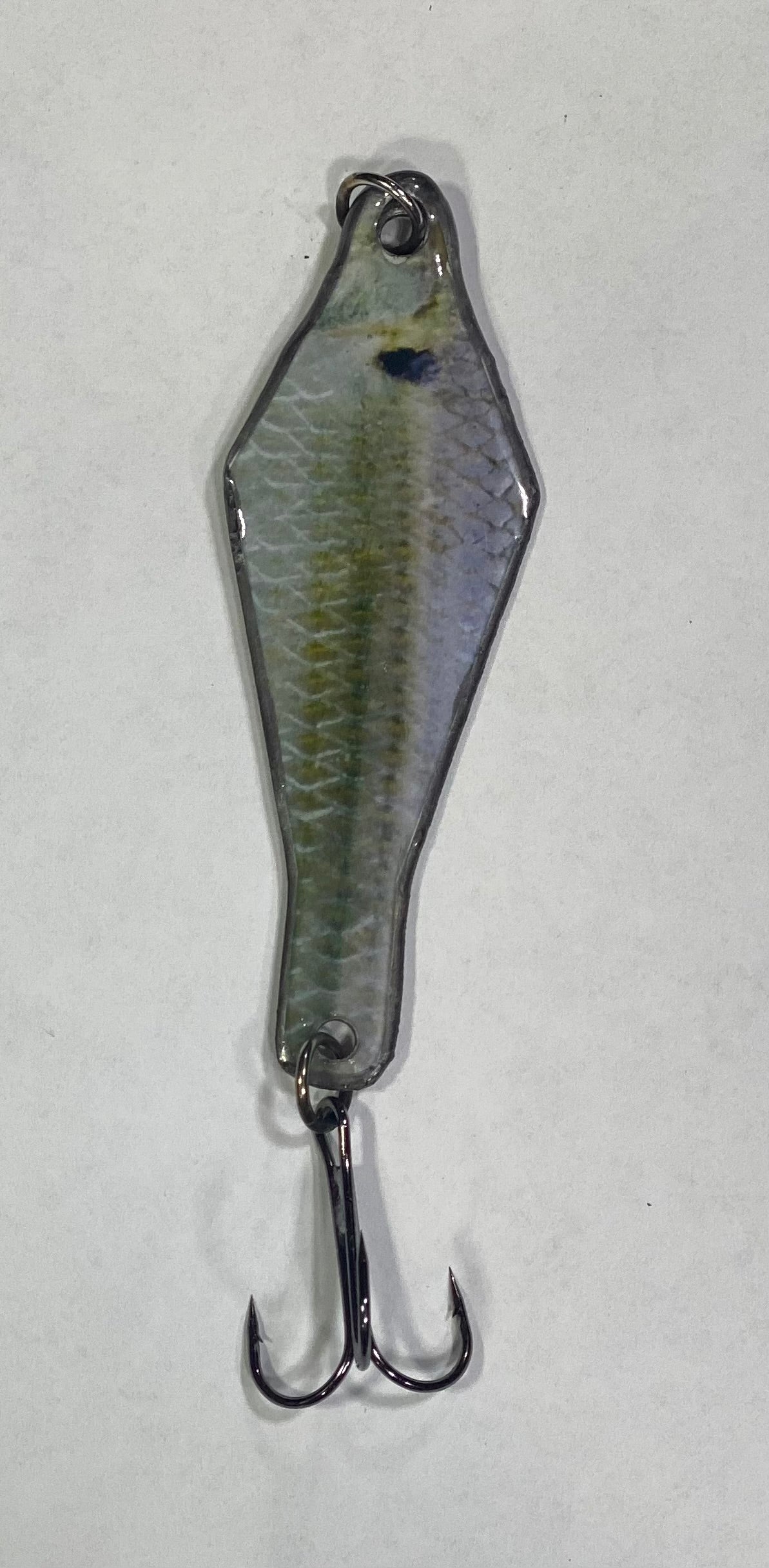 Shad Fishing Lure