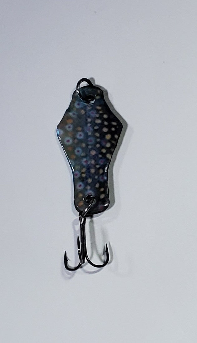 Brook Trout Fishing Lure – Prolific Designs lures Brook Trout Fishing Lure – Prolific Designs lures