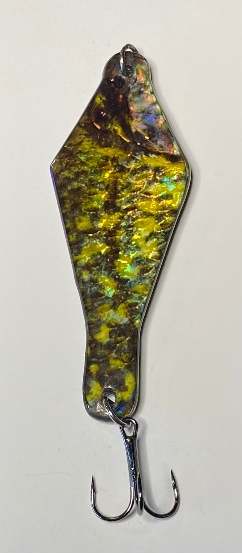 3.5 Fishing lure