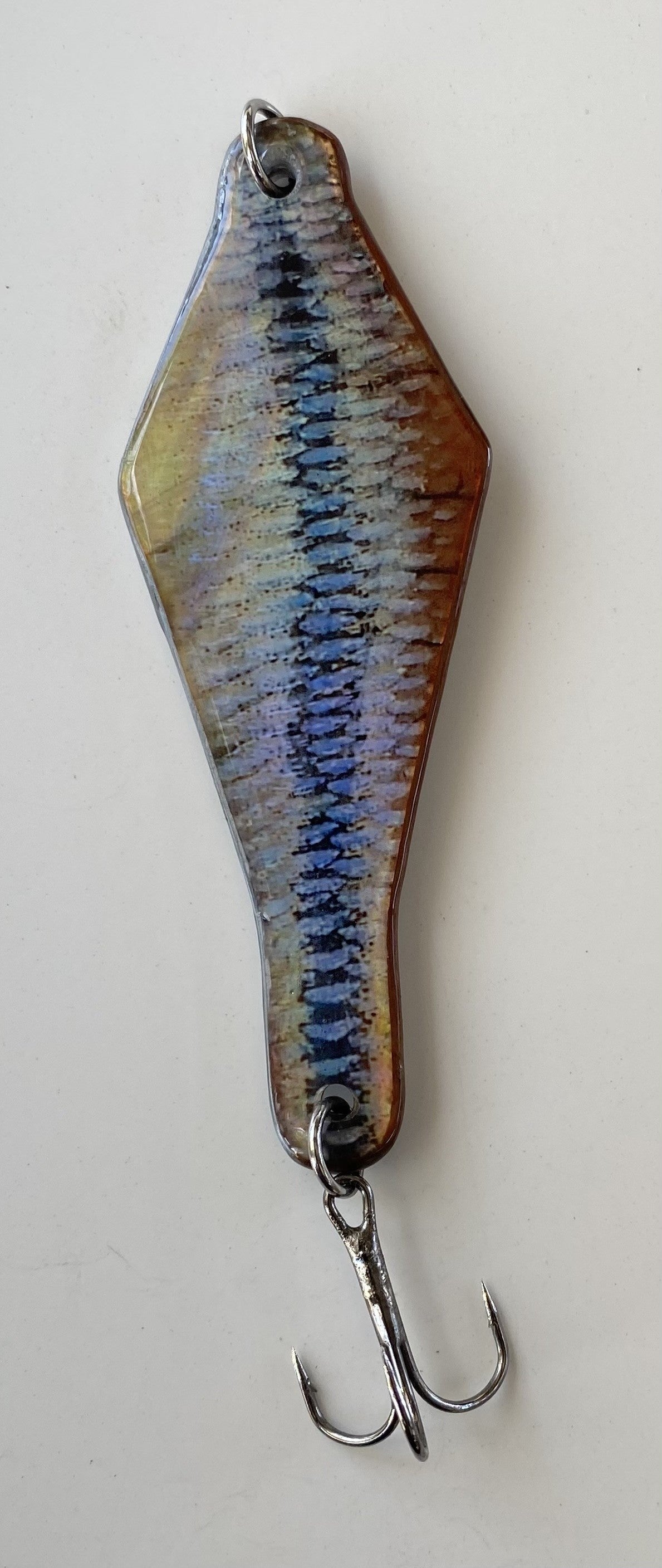 3.5 Fishing lure