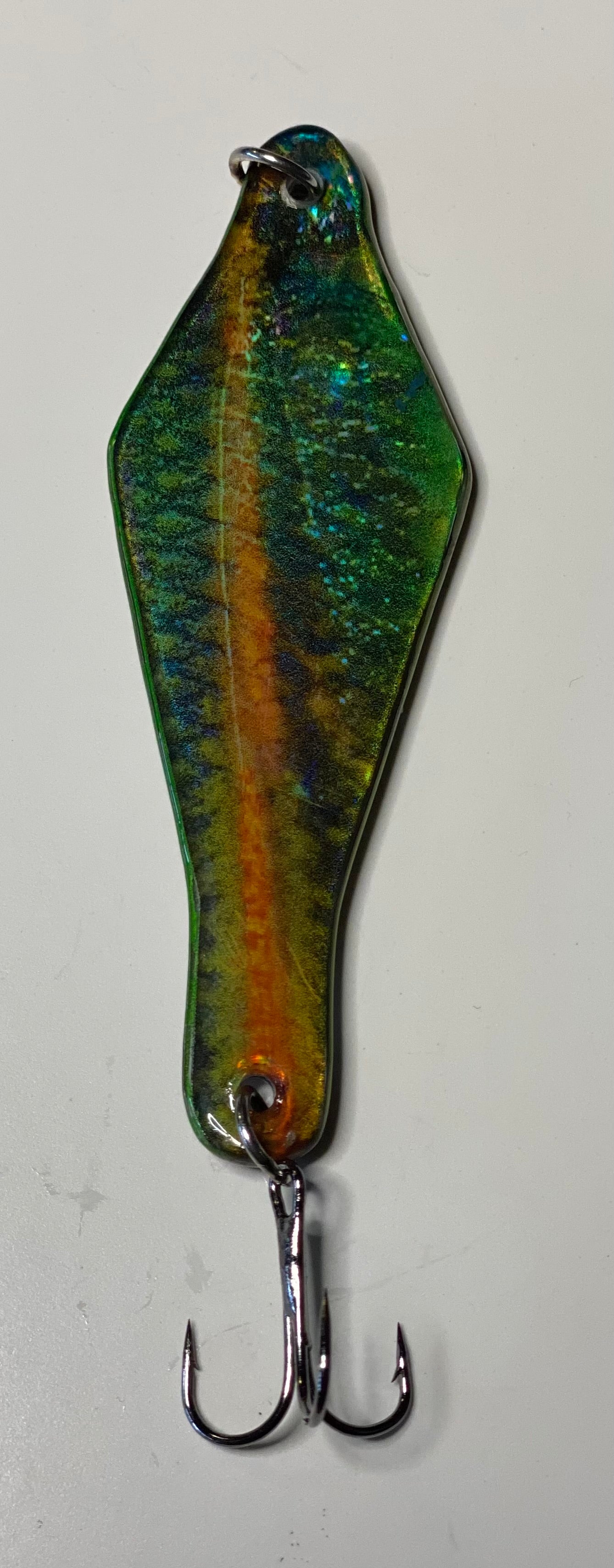 3.5 Fishing lure