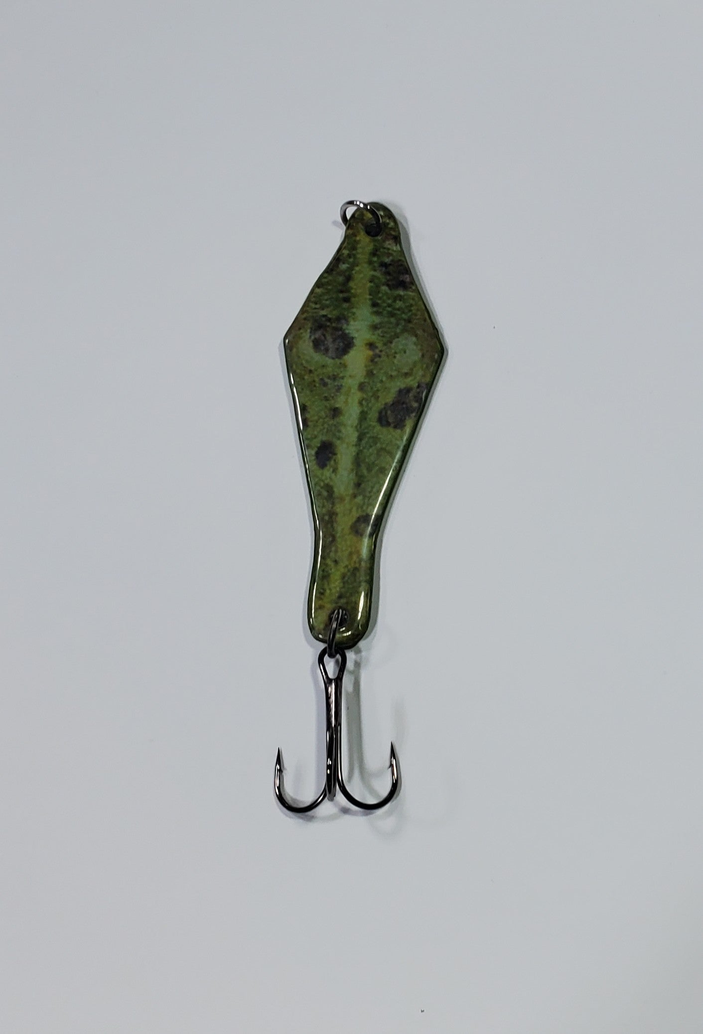 3.5 Fishing lure