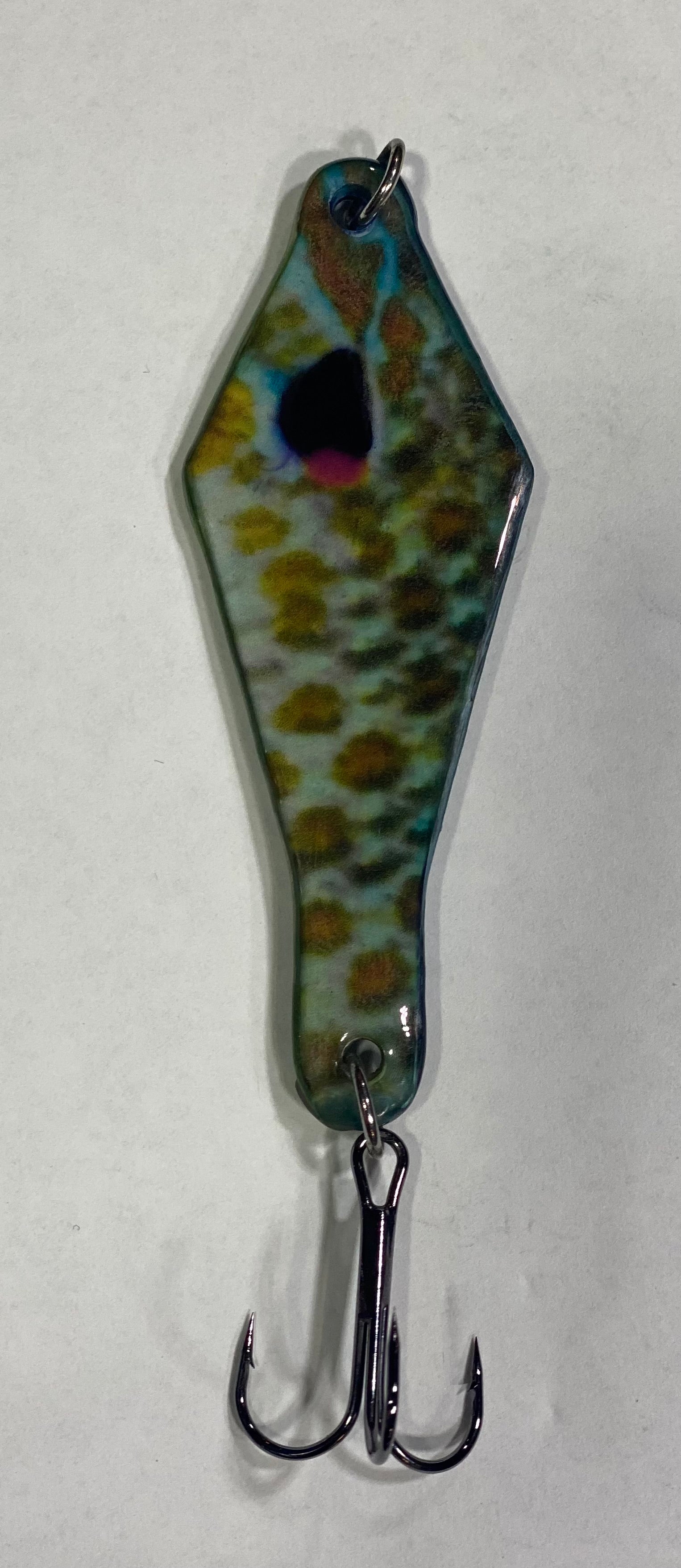 3.5 Fishing lure
