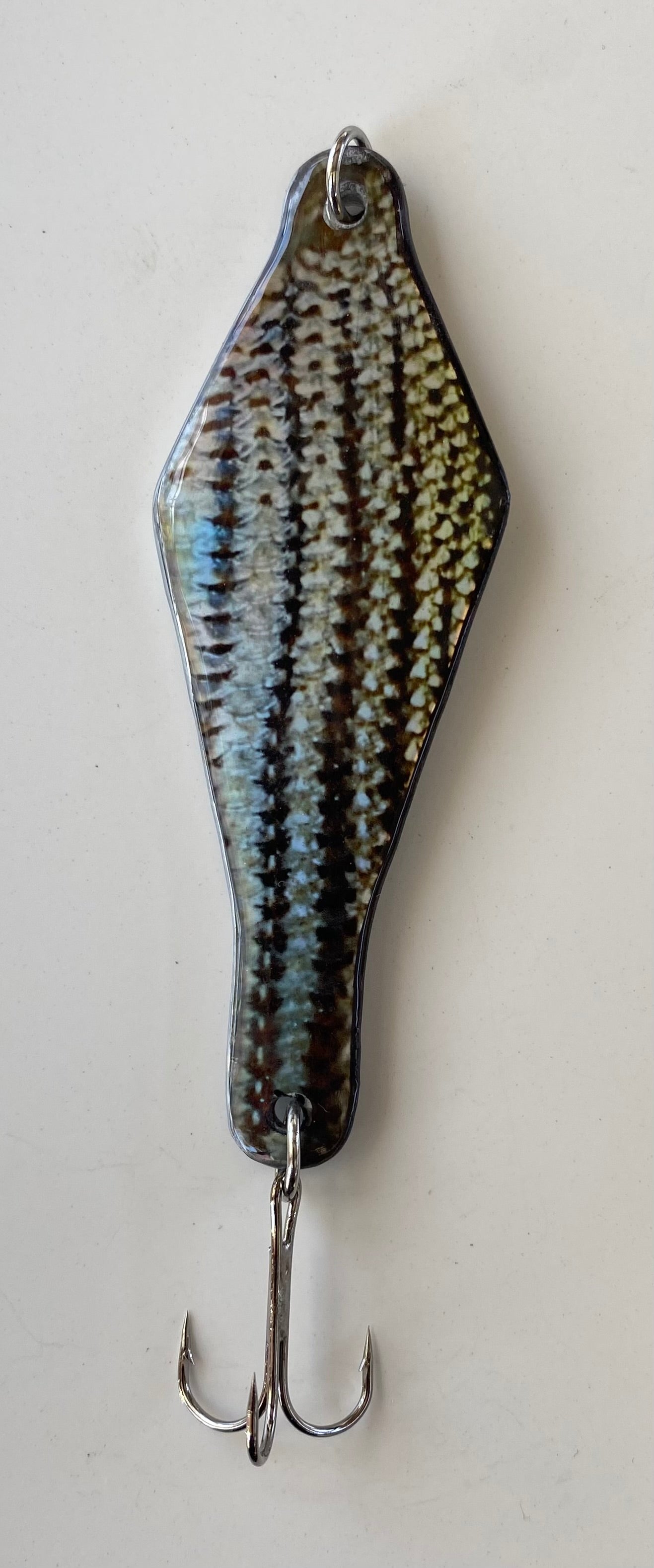 3.5  Fishing lure