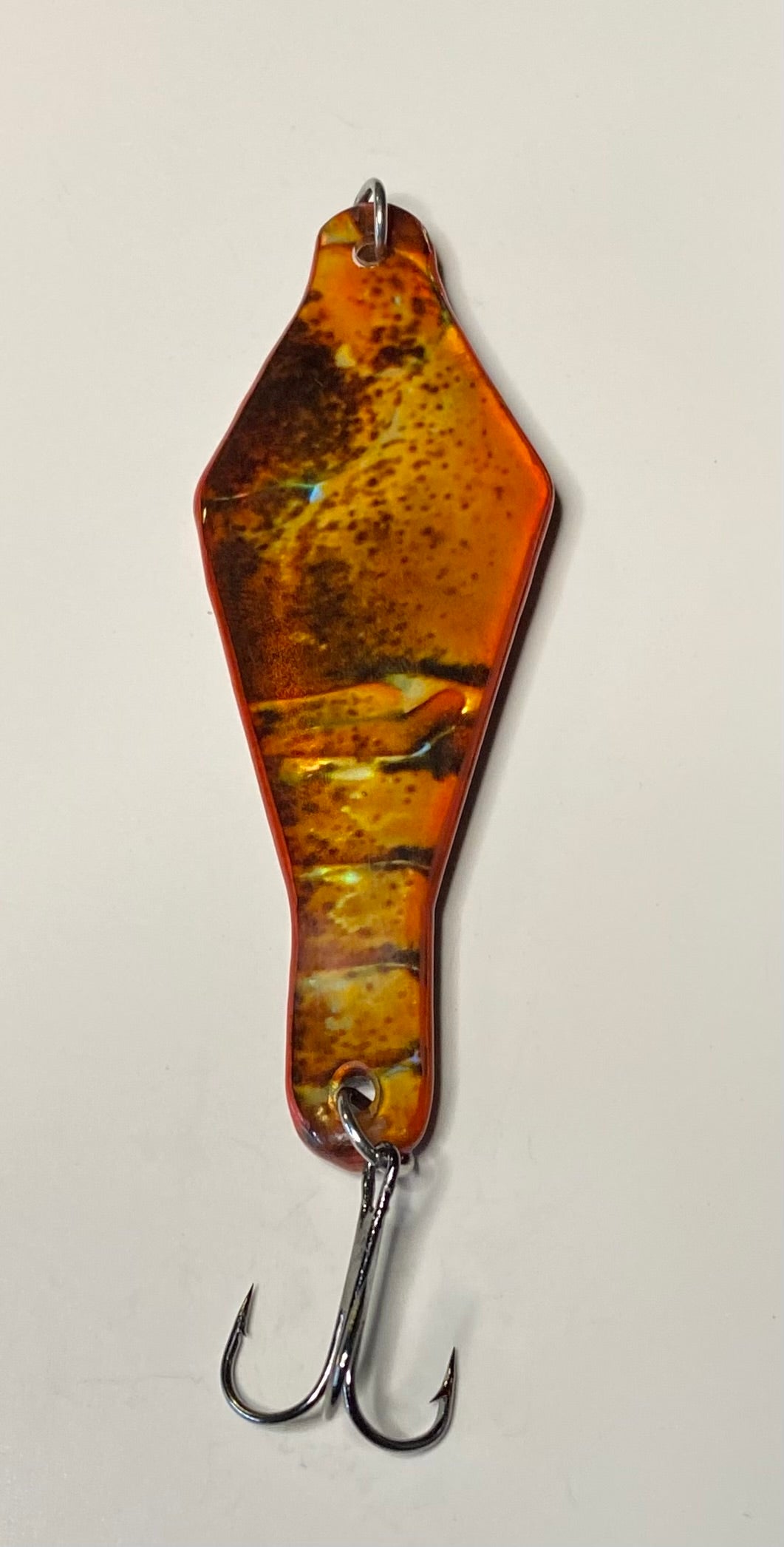 3.5 Fishing lure