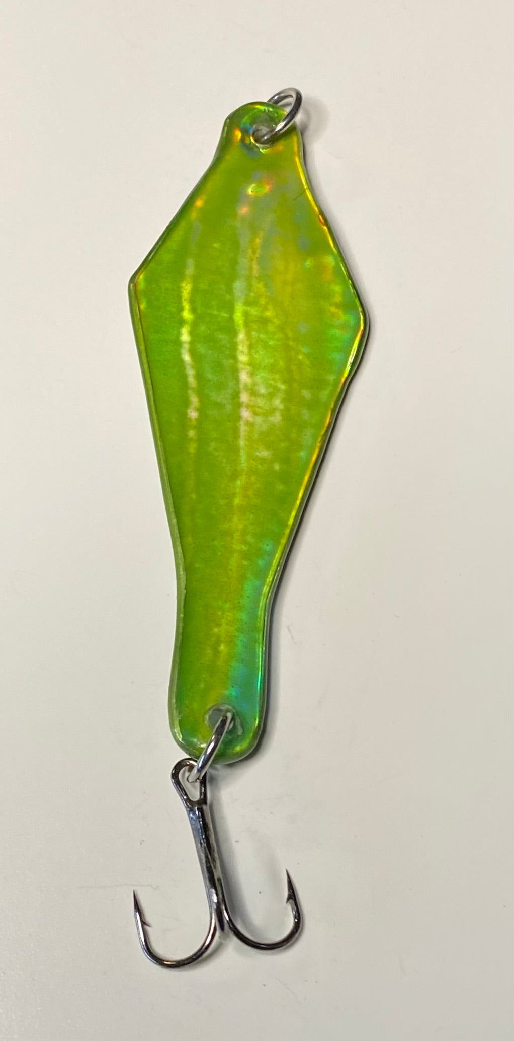3.5 Fishing lure