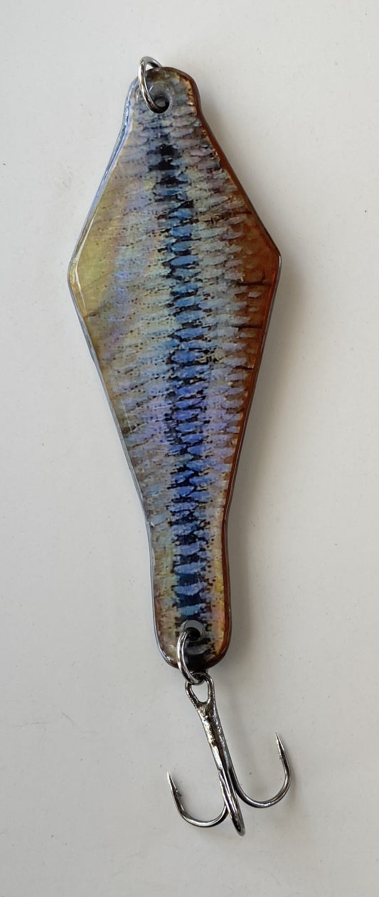 3.5 Fishing lure