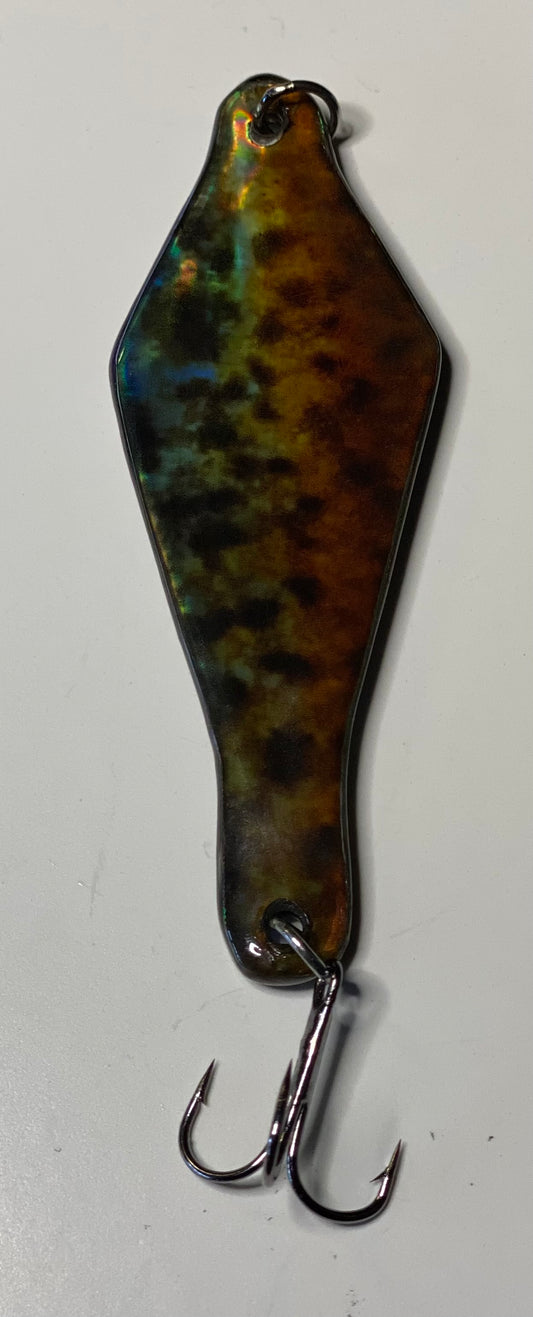 3.5 fishing lues 
